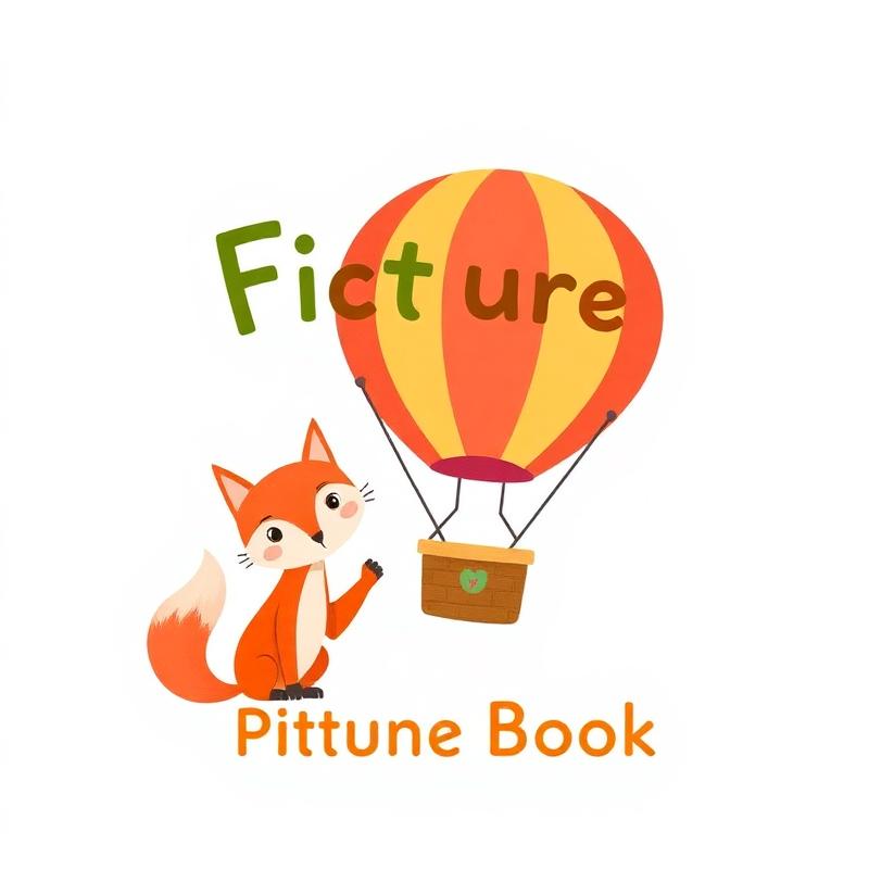 Portada infantil de El jardín de los animales